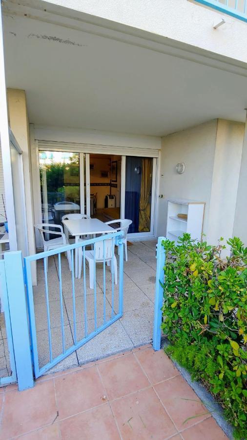 Gloriadali' Antibes Exterior foto